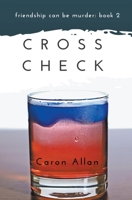 Cross Check B095JCP2XR Book Cover