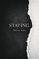 Staying: An Account B0GG6KX7Z6 Book Cover
