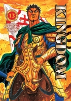Kingdom, Vol. 13 1974761487 Book Cover