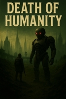 Death Of Humanity B0FRTZ9BWC Book Cover