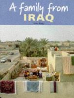 Iraq (Families Around the World) 0817249044 Book Cover