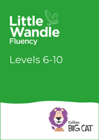 Fluency Level 6-10 Set 0008660247 Book Cover