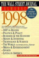 Wall Street Journal Almanac 1998 (Serial) 0345405218 Book Cover