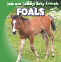 Foals 1433945088 Book Cover