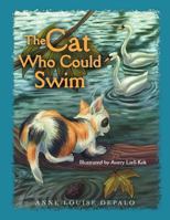 The Cat Who Could Swim 1467803944 Book Cover