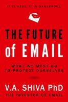 The Future of Email 0997040238 Book Cover