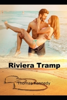 Riviera Tramp B098K87N7X Book Cover
