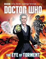 Doctor Who: The Eye of Torment 1846536731 Book Cover