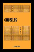 The Chuzzles Book 1453555595 Book Cover