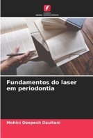 Fundamentos do laser em periodontia (Portuguese Edition) 6208322650 Book Cover