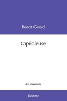 Capricieuse (French Edition) 2414528028 Book Cover