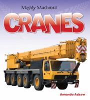 Cranes 1554077044 Book Cover