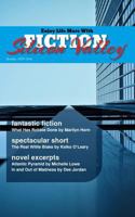 Fiction Silicon Valley: Monthly Nov 2016 1619781433 Book Cover