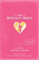 The Breakup Bible 0786809620 Book Cover