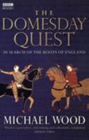 Domesday: A Search for the Roots of England 0816018324 Book Cover