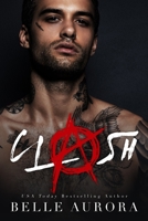 Clash B08TSL1LYQ Book Cover