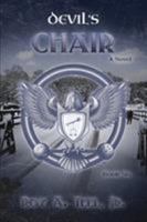 Devil's Chair 0990363759 Book Cover