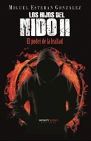 Los hijos del Nido II (Spanish Edition) B0GK13ZSKT Book Cover