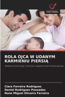 Rola Ojca W Udanym Karmieniu PiersiA (Polish Edition) 6209585604 Book Cover