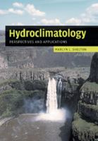 Hydroclimatology: Perspectives and Applications 110846209X Book Cover