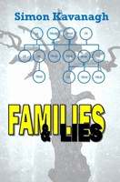 Families & Lies B09MG1CPVG Book Cover
