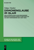 Dämonenglaube Im Islam 3110609452 Book Cover