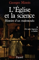 L'Eglise et la science 2213025045 Book Cover