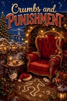 Crumbs and Punishment (The Cinnamon Cottage Mysteries) B0HHTMW849 Book Cover