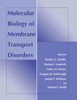 Molecular Biology of Membrane Transport Disorders (The Language of Science) 0306451646 Book Cover