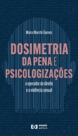 Dosimetria da pena e psicologizações: o operador do direito e a violência sexual 6586439671 Book Cover