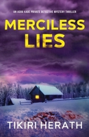 Merciless Lies 1990234119 Book Cover