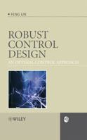 Robust Control Design: An Optimal Control Approach (RSP) 0470031913 Book Cover