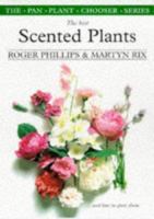 The Best Scented Plants (The Pan Plant Chooser Series) 0330355503 Book Cover