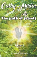 The Path of Secrets B0BYDB48S3 Book Cover