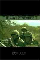 The Way I Remember It 1413724469 Book Cover