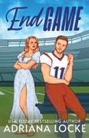 End Game 1960355406 Book Cover