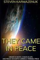 They Came in Peace 100895456X Book Cover