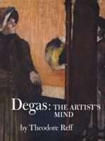 Degas 0870995200 Book Cover