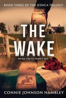 The Wake 0999115464 Book Cover