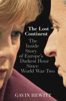 The Lost Continent 1444764802 Book Cover