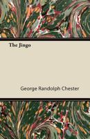 The Jingo, 1419167928 Book Cover