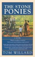 The Stone Ponies 0812564782 Book Cover