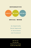 Integrative Social Work Practice 0195301021 Book Cover