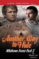 Another Way to Hide 1627407618 Book Cover