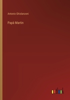 Papà Martin 3385053269 Book Cover