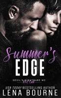 Summer's Edge B0CKY5ZH35 Book Cover