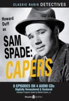 Sam Spade: Capers 1570198969 Book Cover