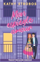 Mon Espiègle Amour (French Edition) 1958894281 Book Cover