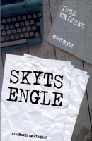 Skytsengle 8711889535 Book Cover