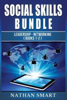 Social Skills: Leadership - Networking 1541395506 Book Cover